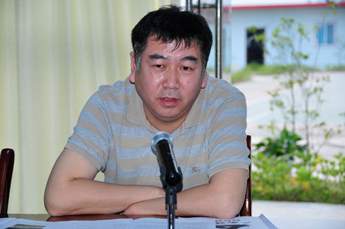 住建部质安司副司长曲琦一行到沿海改扩建工程项目检查指导事情 - 企业要闻 - 拉斯维加斯3133cc