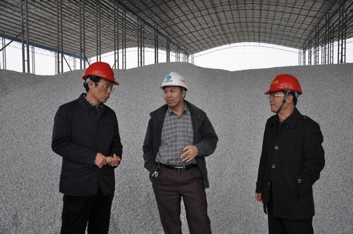 自治区交通运输厅副厅长梁毅一行到南宁外环A标调研 - 企业要闻 - 拉斯维加斯3133cc