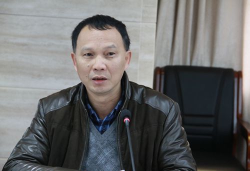 集团公司对我公司举行2013年度事情检查 - 企业要闻 - 拉斯维加斯3133cc