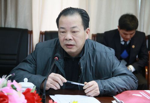 集团公司对我公司举行2013年度事情检查 - 企业要闻 - 拉斯维加斯3133cc