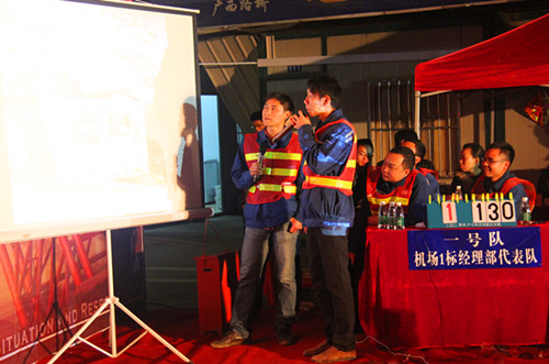 二分公司“形势与责任”教育实践活动扬帆启航 - 企业要闻 - 拉斯维加斯3133cc