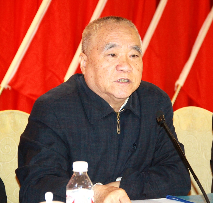 公司九届三次职代会暨四届五次工代会胜利召开 - 企业要闻 - 拉斯维加斯3133cc