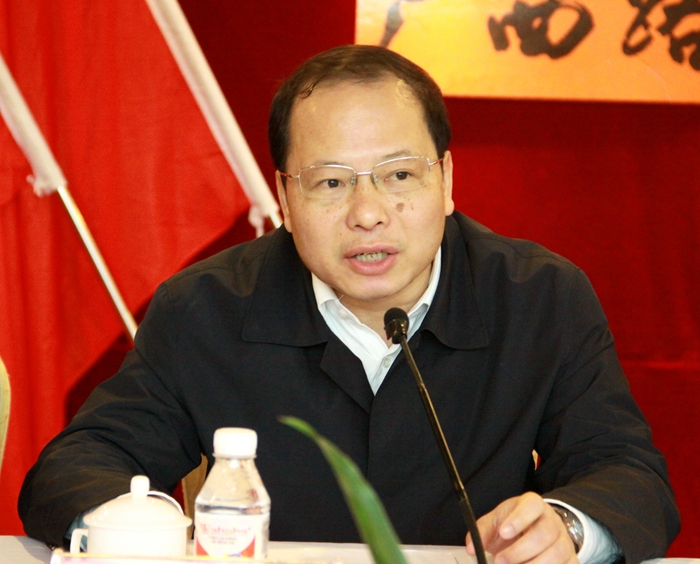 公司九届三次职代会暨四届五次工代会胜利召开 - 企业要闻 - 拉斯维加斯3133cc