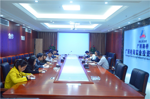 投资公司召开2017年第一次市场开发事情聚会  - 分（子）公司动态 - 拉斯维加斯3133cc