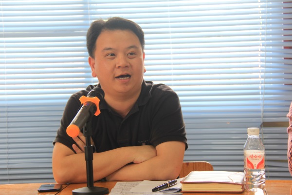 青春战歌号声响，，壮乡铁军“颜值高”——道桥分公司2017年第一期军事化训练营暨岗位营业培训活动圆满竣事  - 分（子）公司动态 - 拉斯维加斯3133cc