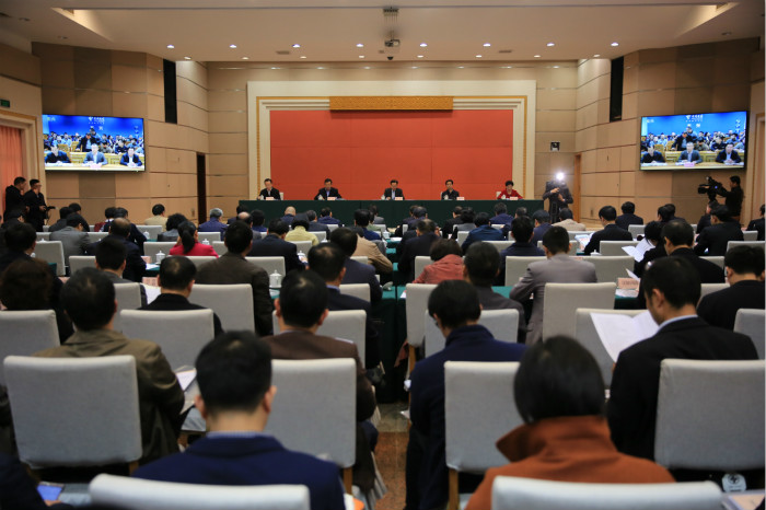 全区质量强桂事情聚会在邕召开 集团公司获表扬第四届自治区主席质量奖 - 企业要闻 - 拉斯维加斯3133cc