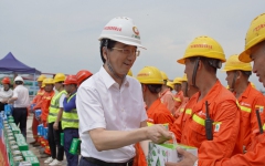 企业要闻 - 拉斯维加斯3133cc