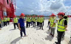 企业要闻 - 拉斯维加斯3133cc