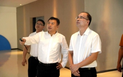 企业要闻 - 拉斯维加斯3133cc