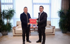 企业要闻 - 拉斯维加斯3133cc