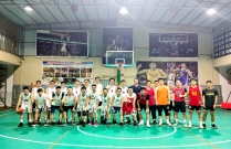 文体活动 - 拉斯维加斯3133cc