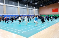 文体活动 - 拉斯维加斯3133cc