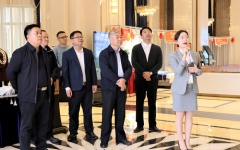 企业要闻 - 拉斯维加斯3133cc