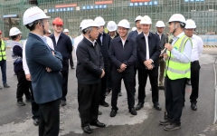 企业要闻 - 拉斯维加斯3133cc