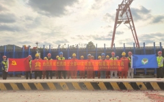 工程动态 - 拉斯维加斯3133cc