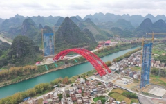 工程动态 - 拉斯维加斯3133cc