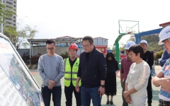 工程动态 - 拉斯维加斯3133cc