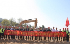 工程动态 - 拉斯维加斯3133cc