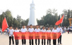 党建事情 - 拉斯维加斯3133cc