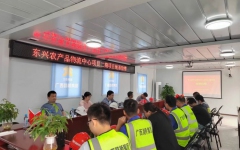 工程动态 - 拉斯维加斯3133cc