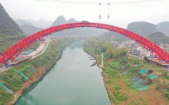 工程动态 - 拉斯维加斯3133cc