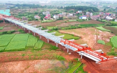 工程动态 - 拉斯维加斯3133cc