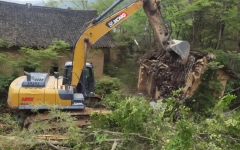 工程动态 - 拉斯维加斯3133cc