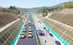 工程动态 - 拉斯维加斯3133cc