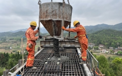 工程动态 - 拉斯维加斯3133cc