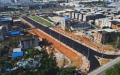 工程动态 - 拉斯维加斯3133cc