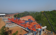 工程动态 - 拉斯维加斯3133cc