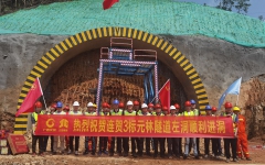 工程动态 - 拉斯维加斯3133cc