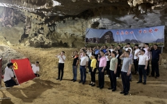 党建事情 - 拉斯维加斯3133cc