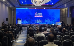 企业要闻 - 拉斯维加斯3133cc