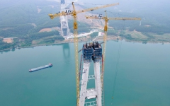 工程动态 - 拉斯维加斯3133cc