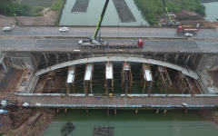 工程动态 - 拉斯维加斯3133cc