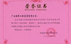 工程动态 - 拉斯维加斯3133cc