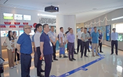 工程动态 - 拉斯维加斯3133cc