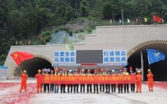 工程动态 - 拉斯维加斯3133cc