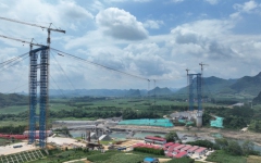 工程动态 - 拉斯维加斯3133cc