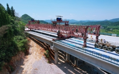 工程动态 - 拉斯维加斯3133cc