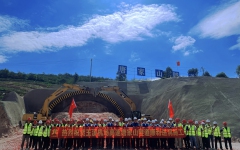 工程动态 - 拉斯维加斯3133cc