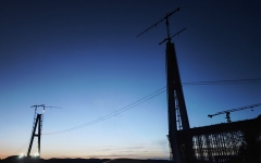 工程动态 - 拉斯维加斯3133cc