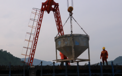 工程动态 - 拉斯维加斯3133cc