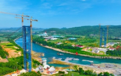 工程动态 - 拉斯维加斯3133cc