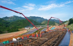 工程动态 - 拉斯维加斯3133cc