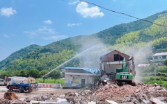 工程动态 - 拉斯维加斯3133cc