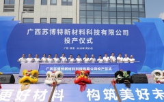 企业要闻 - 拉斯维加斯3133cc