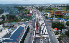 工程动态 - 拉斯维加斯3133cc