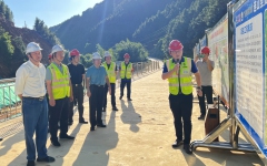 工程动态 - 拉斯维加斯3133cc